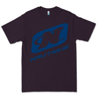 Plum Nautique Boats Premium Tee - linhVisuals