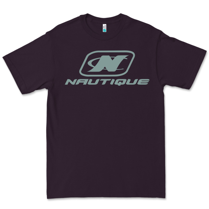 Nautique Boats Premium Tee by linhVisuals | Teevron