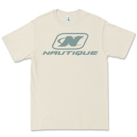 Bone Nautique Boats Premium Tee - linhVisuals
