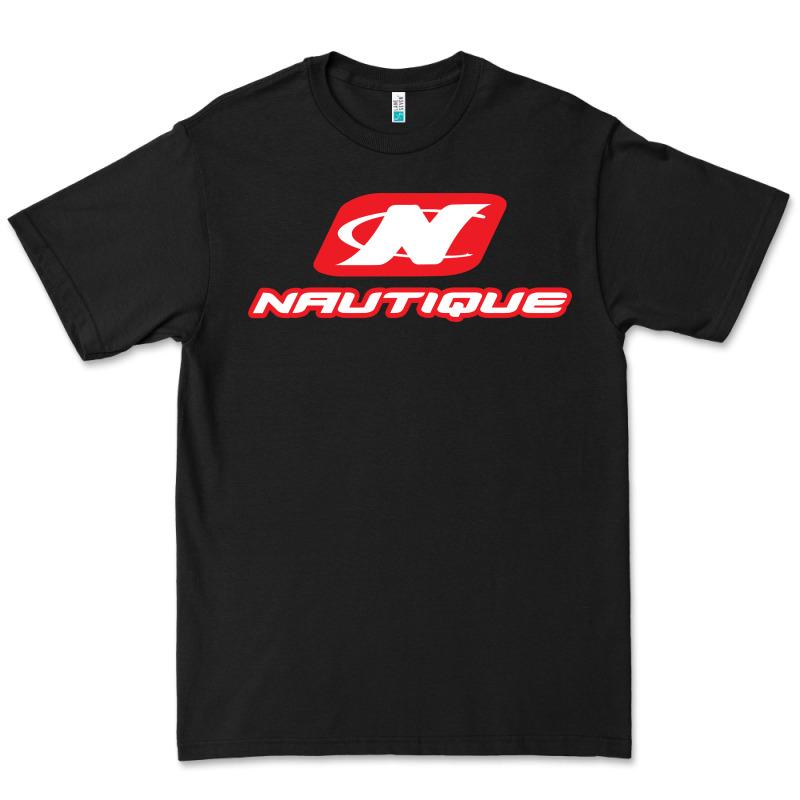 Nautique Boats Premium Tee by linhVisuals | Teevron