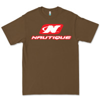 Cacao Nautique Boats Premium Tee - linhVisuals