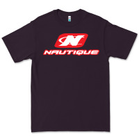 Plum Nautique Boats Premium Tee - linhVisuals