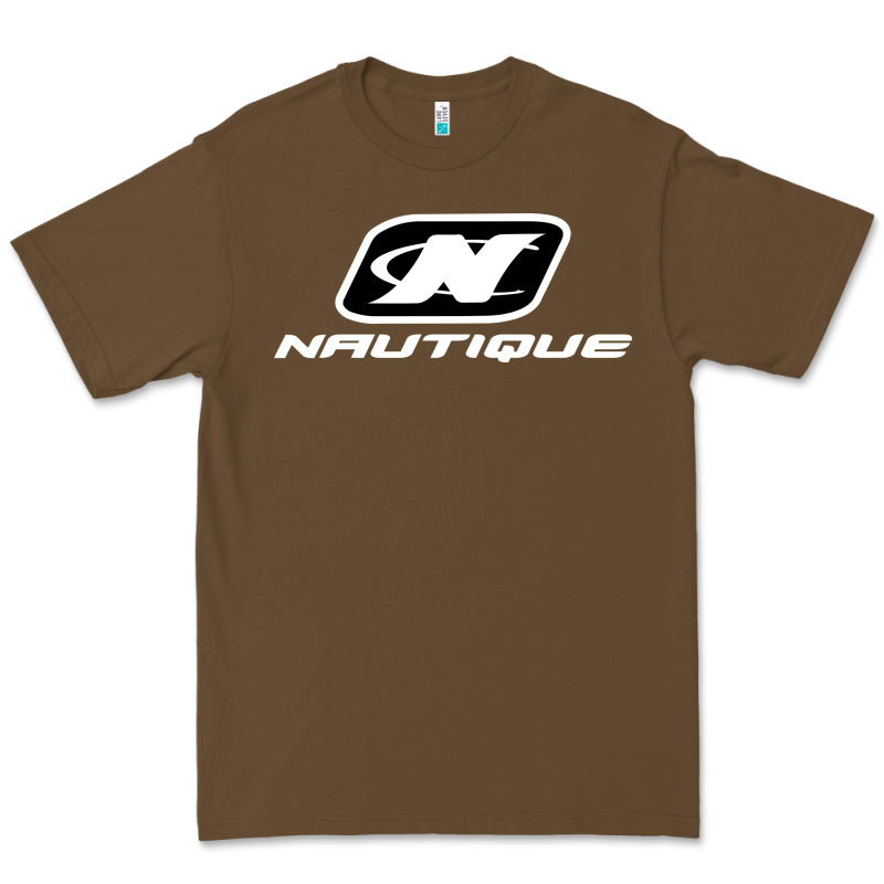 Nautique Boats Premium Tee by linhVisuals | Teevron