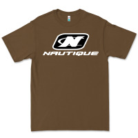 Cacao Nautique Boats Premium Tee - linhVisuals
