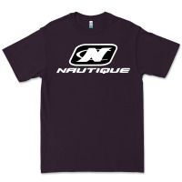 Plum Nautique Boats Premium Tee - linhVisuals