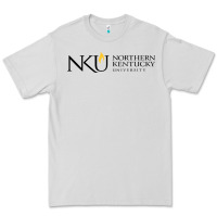 Dove Grey The northern kentucky university Premium Tee - linhVisuals