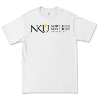 White The northern kentucky university Premium Tee - linhVisuals