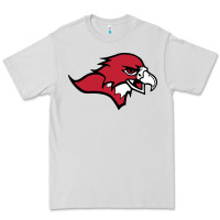 Dove Grey benedictine, mesa, college Premium Tee - linhVisuals