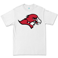 White benedictine, mesa, college Premium Tee - linhVisuals