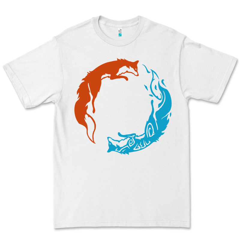 Spirit Of The North Premium Tee by linhVisuals | Teevron