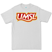 Dove Grey umsl tritons Premium Tee - linhVisuals