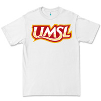 White umsl tritons Premium Tee - linhVisuals