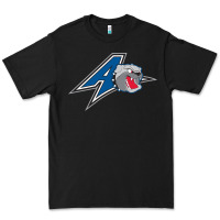 Black unc asheville bulldogs Premium Tee - linhVisuals