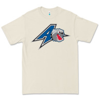 Bone unc asheville bulldogs Premium Tee - linhVisuals