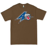 Unc Asheville Bulldogs Premium Tee | Teevron