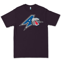 Plum unc asheville bulldogs Premium Tee - linhVisuals
