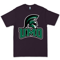 Plum university of mount olive trojan Premium Tee - linhVisuals