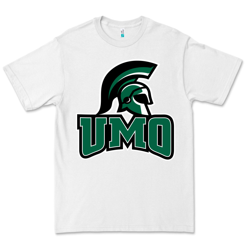 University Of Mount Olive Trojan Premium Tee by linhVisuals | Teevron