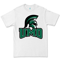 White university of mount olive trojan Premium Tee - linhVisuals