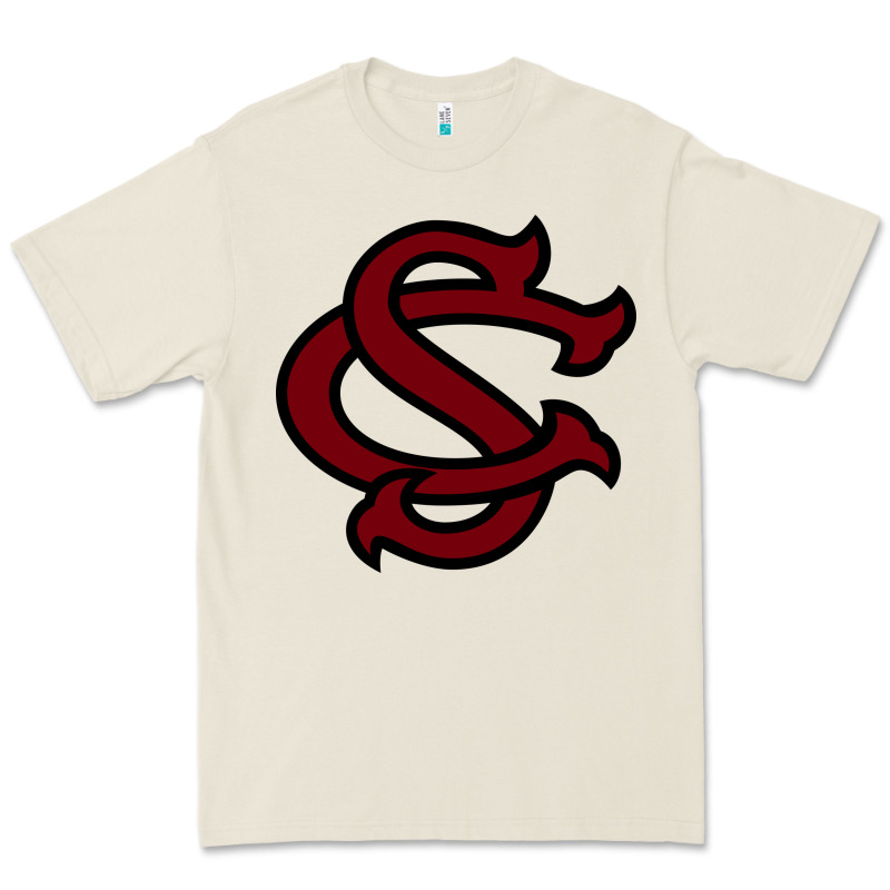 Usc Baseball Premium Tee by linhVisuals | Teevron