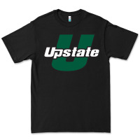 Black usc upstate spartans Premium Tee - linhVisuals