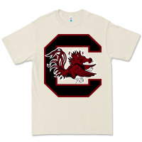 Bone the gamecocks athletics Premium Tee - linhVisuals