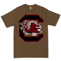 Cacao the gamecocks athletics Premium Tee - linhVisuals