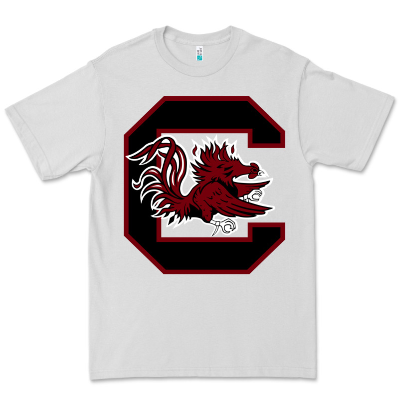 The Gamecocks Athletics Premium Tee by linhVisuals | Teevron