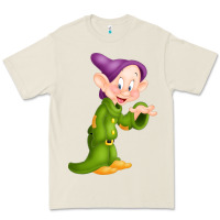 Bone dopey Premium Tee - linhVisuals