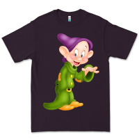 Dopey Premium Tee | Teevron