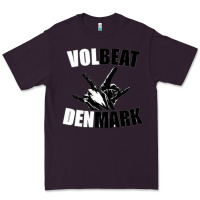 Plum volbeat denmark Premium Tee - linhVisuals