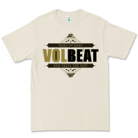 Bone volbeat wake up baby Premium Tee - linhVisuals