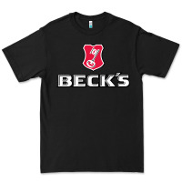 Black we all are beck Premium Tee - linhVisuals