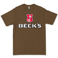 Cacao we all are beck Premium Tee - linhVisuals