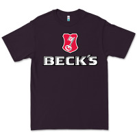 Plum we all are beck Premium Tee - linhVisuals