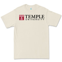 Bone Temple University Premium Tee - linhVisuals
