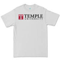 Temple University Premium Tee | Teevron