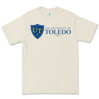 Bone The University of Toledo Premium Tee - linhVisuals