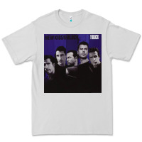 Dove Grey NEW KIDS IYENG 2 Premium Tee - linhVisuals