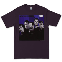 Plum NEW KIDS IYENG 2 Premium Tee - linhVisuals
