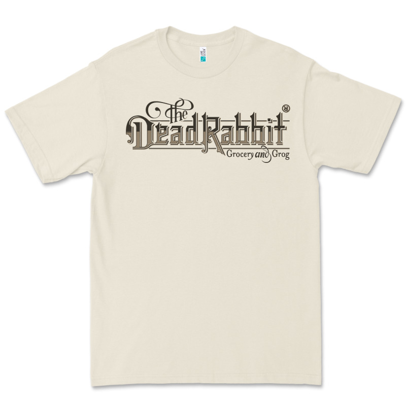 The Dead Rabbit Premium Tee by linhVisuals | Teevron