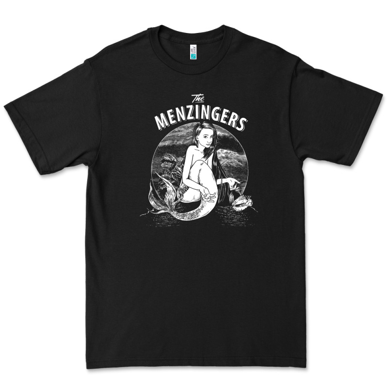 The Menzingers 1 Premium Tee by linhVisuals | Teevron
