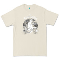Bone the menzingers 1 Premium Tee - linhVisuals