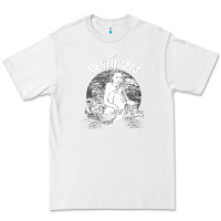 White the menzingers 1 Premium Tee - linhVisuals