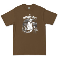 Cacao the menzingers 1 Premium Tee - linhVisuals