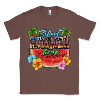 Chestnut Sweet summer time Classic Tee - FaDigitalArtStudio