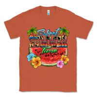 Copper Sweet summer time Classic Tee - FaDigitalArtStudio