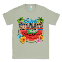 Matcha Sweet summer time Classic Tee - FaDigitalArtStudio