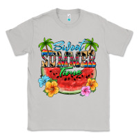 Moon Dust Sweet summer time Classic Tee - FaDigitalArtStudio