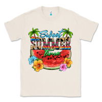 Natural Sweet summer time Classic Tee - FaDigitalArtStudio